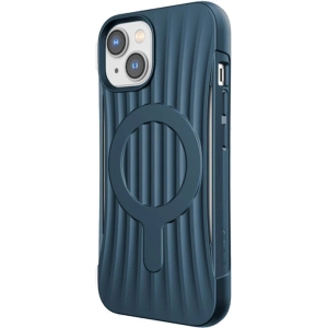 Hurtownia GSM - Case X-Doria Raptic Clutch MagSafe Apple iPhone 14 (Marineblau) - XDR216 - {ean13} - Hurt