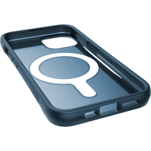 Hurtownia GSM - Case X-Doria Raptic Clutch MagSafe Apple iPhone 14 (Marineblau) - XDR216 - {ean13} - Hurt