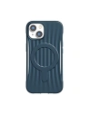 Hurtownia GSM - Etui X-Doria Raptic Clutch MagSafe Apple iPhone 14 (Albastru marin) - XDR216 - {ean13} - Hurt
