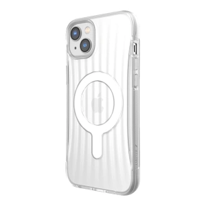 Hurtownia GSM - Case X-Doria Raptic Clutch MagSafe für Apple iPhone 14 Plus / 15 Plus (klar) - XDR217 - {ean13} - Hurt