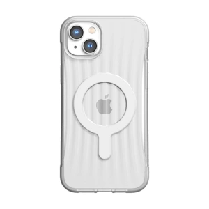 Hurtownia GSM - Case X-Doria Raptic Clutch MagSafe für Apple iPhone 14 Plus / 15 Plus (klar) - XDR217 - {ean13} - Hurt