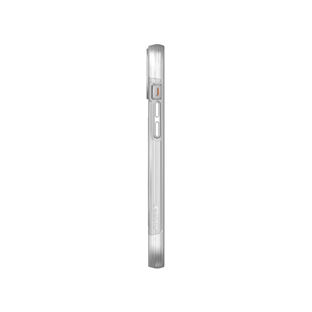 Hurtownia GSM - Etui X-Doria Raptic Clutch MagSafe Apple iPhone 14 Plus / 15 Plus (Čiré) - XDR217 - {ean13} - Hurt