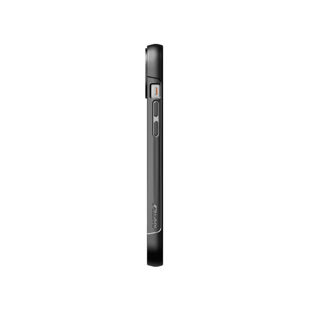Wholesale X-Doria Raptic Clutch MagSafe Apple iPhone 14 Plus / 15 Plus (Black) - XDR218 - {ean13} - Hurt