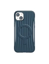 Hurtownia GSM - Etui X-Doria Raptic Clutch MagSafe Apple iPhone 14 Plus / 15 Plus (Námořnická modrá) - XDR219 - {ean13} - Hurt