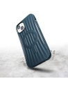 Hurtownia GSM - Etui X-Doria Raptic Clutch MagSafe Apple iPhone 14 Plus / 15 Plus (Námořnická modrá) - XDR219 - {ean13} - Hurt