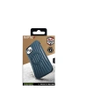 Hurtownia GSM - Etui X-Doria Raptic Clutch MagSafe Apple iPhone 14 Plus / 15 Plus (Námořnická modrá) - XDR219 - {ean13} - Hurt