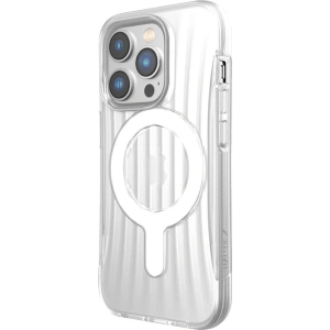 Hurtownia GSM - Case X-Doria Raptic Clutch MagSafe für Apple iPhone 14 Pro (Clear) - XDR220 - {ean13} - Hurt
