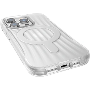 Hurtownia GSM - Case X-Doria Raptic Clutch MagSafe für Apple iPhone 14 Pro (Clear) - XDR220 - {ean13} - Hurt
