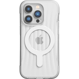 Wholesale X-Doria Raptic Clutch MagSafe Apple iPhone 14 Pro (Clear) - XDR220 - {ean13} - Hurt