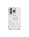 Hurtownia GSM - Etui X-Doria Raptic Clutch MagSafe Apple iPhone 14 Pro (Čiré) - XDR220 - {ean13} - Hurt