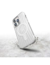 Hurtownia GSM - Etui X-Doria Raptic Clutch MagSafe Apple iPhone 14 Pro (Čiré) - XDR220 - {ean13} - Hurt