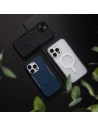 Hurtownia GSM - Etui X-Doria Raptic Clutch MagSafe Apple iPhone 14 Pro (Čiré) - XDR220 - {ean13} - Hurt