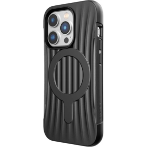 Hurtownia GSM - Case X-Doria Raptic Clutch MagSafe für Apple iPhone 14 Pro (Schwarz) - XDR221 - {ean13} - Hurt