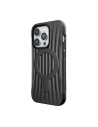 Etui X-Doria Raptic Clutch MagSafe Apple iPhone 14 Pro (Černá)