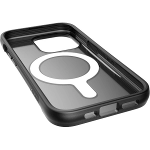 Hurtownia GSM - Case X-Doria Raptic Clutch MagSafe für Apple iPhone 14 Pro (Schwarz) - XDR221 - {ean13} - Hurt