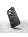 Hurtownia GSM - Etui X-Doria Raptic Clutch MagSafe Apple iPhone 14 Pro (Black) - XDR221 - {ean13} - Hurt