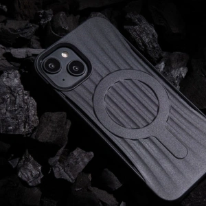 Hurtownia GSM - Case X-Doria Raptic Clutch MagSafe für Apple iPhone 14 Pro (Schwarz) - XDR221 - {ean13} - Hurt