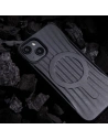 Hurtownia GSM - Case X-Doria Raptic Clutch MagSafe für Apple iPhone 14 Pro (Schwarz) - XDR221 - {ean13} - Hurt