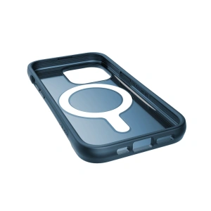 Hurtownia GSM - Case X-Doria Raptic Clutch MagSafe für Apple iPhone 14 Pro (Marineblau) - XDR222 - {ean13} - Hurt