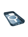 Hurtownia GSM - Etui X-Doria Raptic Clutch MagSafe Apple iPhone 14 Pro (Albastru marin) - XDR222 - {ean13} - Hurt