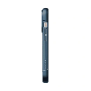 Hurtownia GSM - Case X-Doria Raptic Clutch MagSafe für Apple iPhone 14 Pro (Marineblau) - XDR222 - {ean13} - Hurt