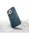 Hurtownia GSM - Etui X-Doria Raptic Clutch MagSafe Apple iPhone 14 Pro (Marine Blue) - XDR222 - {ean13} - Hurt