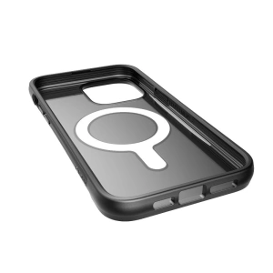 Hurtownia GSM - Case X-Doria Raptic Clutch MagSafe Apple iPhone 14 Pro Max (Schwarz) - XDR224 - {ean13} - Hurt