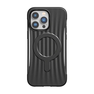 Wholesale X-Doria Raptic Clutch MagSafe Apple iPhone 14 Pro Max (Black) - XDR224 - {ean13} - Hurt