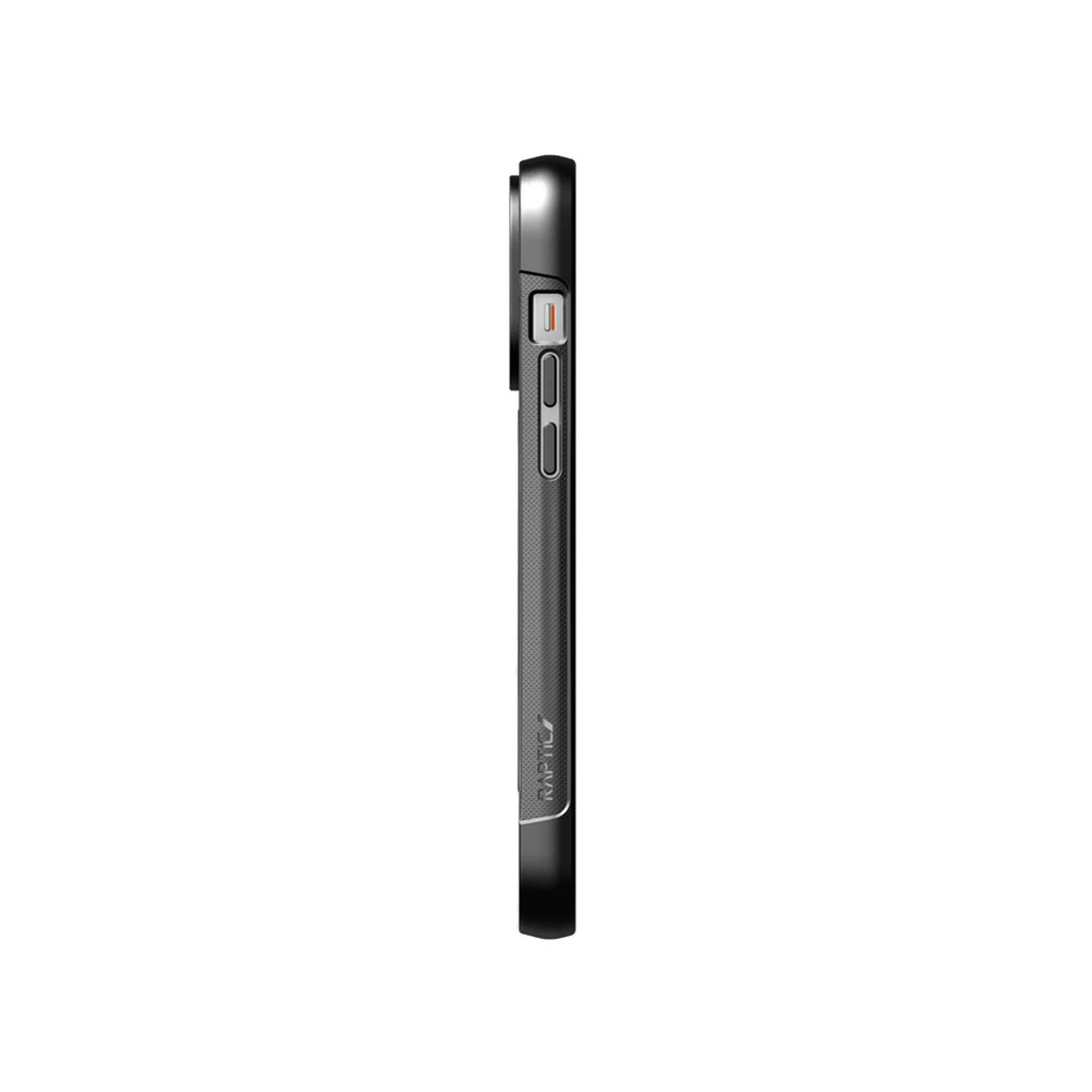 Hurtownia GSM - Etui X-Doria Raptic Clutch MagSafe Apple iPhone 14 Pro Max (černá) - XDR224 - {ean13} - Hurt