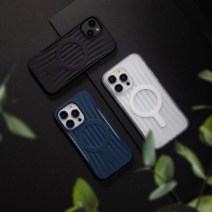 Hurtownia GSM - Case X-Doria Raptic Clutch MagSafe Apple iPhone 14 Pro Max (Schwarz) - XDR224 - {ean13} - Hurt