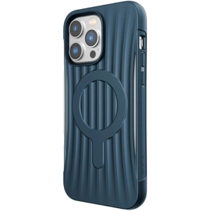 Hurtownia GSM - Case X-Doria Raptic Clutch MagSafe Apple iPhone 14 Pro Max (Marineblau) - XDR225 - {ean13} - Hurt