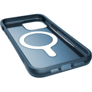 Hurtownia GSM - Case X-Doria Raptic Clutch MagSafe Apple iPhone 14 Pro Max (Marineblau) - XDR225 - {ean13} - Hurt