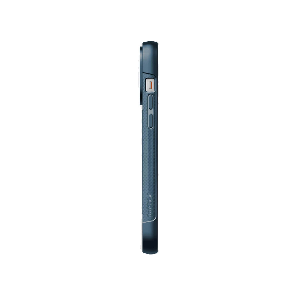 Hurtownia GSM - Etui X-Doria Raptic Clutch MagSafe Apple iPhone 14 Pro Max (Tengerész Kék) - XDR225 - {ean13} - Hurt