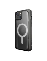 Hurtownia GSM - Etui X-Doria Raptic Secure MagSafe Apple iPhone 14 Plus / 15 Plus (Černá) - XDR227 - {ean13} - Hurt