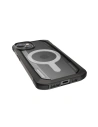 Hurtownia GSM - Etui X-Doria Raptic Secure MagSafe Apple iPhone 14 Plus / 15 Plus (Černá) - XDR227 - {ean13} - Hurt