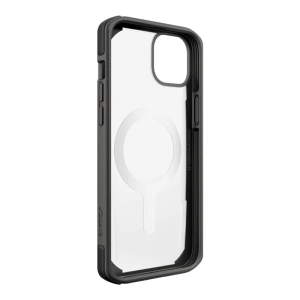 Hurtownia GSM - Case X-Doria Raptic Secure MagSafe Apple iPhone 14 Plus / 15 Plus (Schwarz) - XDR227 - {ean13} - Hurt