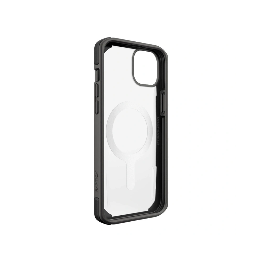 Hurtownia GSM - Etui X-Doria Raptic Secure MagSafe Apple iPhone 14 Plus / 15 Plus (Černá) - XDR227 - {ean13} - Hurt