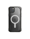 Hurtownia GSM - Etui X-Doria Raptic Secure MagSafe Apple iPhone 14 Plus / 15 Plus (Černá) - XDR227 - {ean13} - Hurt