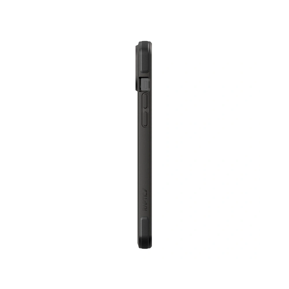 Hurtownia GSM - Etui X-Doria Raptic Secure MagSafe Apple iPhone 14 Plus / 15 Plus (Černá) - XDR227 - {ean13} - Hurt