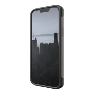 Hurtownia GSM - Case X-Doria Raptic Secure MagSafe Apple iPhone 14 Plus / 15 Plus (Schwarz) - XDR227 - {ean13} - Hurt