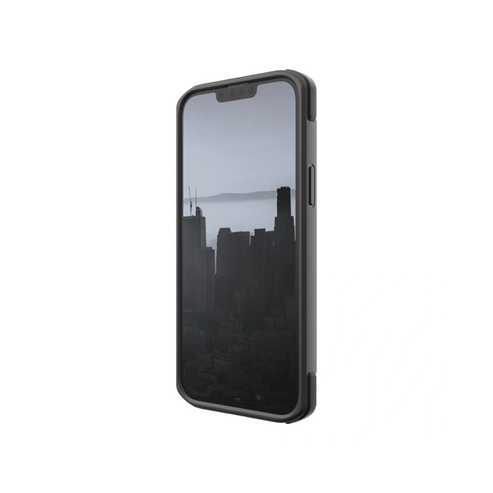 Hurtownia GSM - Etui X-Doria Raptic Secure MagSafe Apple iPhone 14 Plus / 15 Plus (Černá) - XDR227 - {ean13} - Hurt