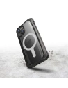 Wholesale X-Doria Raptic Secure MagSafe Apple iPhone 14 Plus / 15 Plus (Black) - XDR227 - {ean13} - Hurt