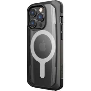 Hurtownia GSM - Etui X-Doria Raptic Secure MagSafe Apple iPhone 14 Pro (Černá) - XDR228 - {ean13} - Hurt