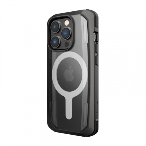 X-Doria Distributor - 6950941493475 - XDR228 - X-Doria Raptic Secure MagSafe Apple iPhone 14 Pro (Black) - B2B homescreen