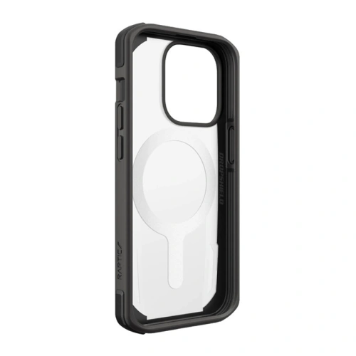 Etui X-Doria Raptic Secure MagSafe Apple iPhone 14 Pro (Black)