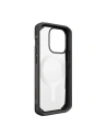 Hurtownia GSM - Etui X-Doria Raptic Secure MagSafe Apple iPhone 14 Pro (Black) - XDR228 - {ean13} - Hurt