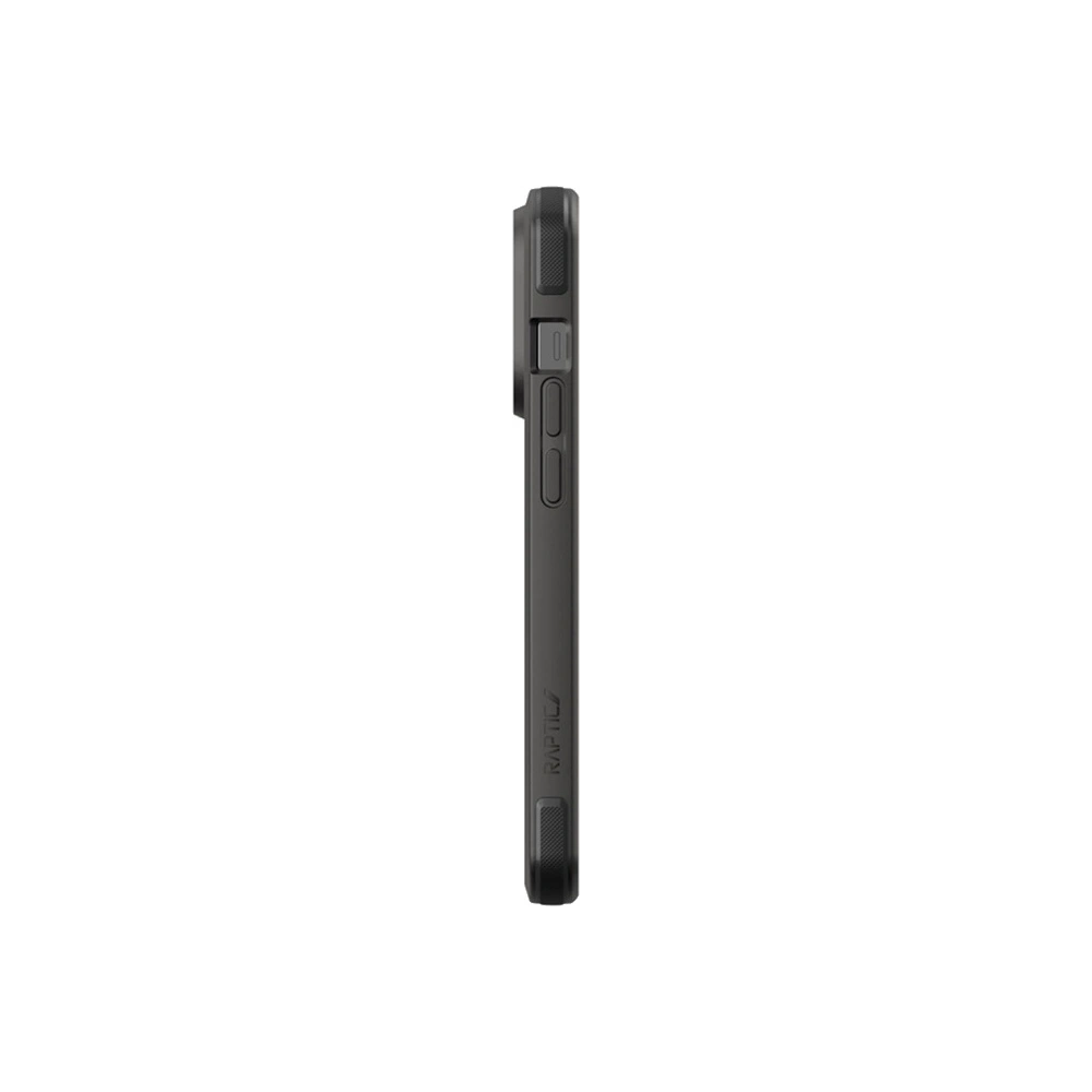 Hurtownia GSM - Etui X-Doria Raptic Secure MagSafe Apple iPhone 14 Pro (Negru) - XDR228 - {ean13} - Hurt