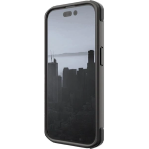 Wholesale X-Doria Raptic Secure MagSafe Apple iPhone 14 Pro (Black) - XDR228 - {ean13} - Hurt