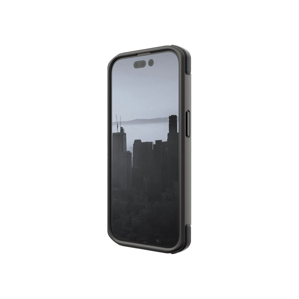 Hurtownia GSM - Etui X-Doria Raptic Secure MagSafe Apple iPhone 14 Pro (Negru) - XDR228 - {ean13} - Hurt