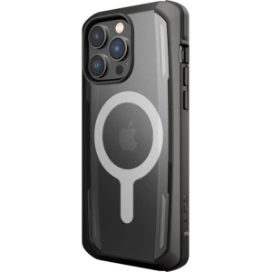 Wholesale X-Doria Raptic Secure MagSafe Apple iPhone 14 Pro Max (Black) - XDR229 - {ean13} - Hurt